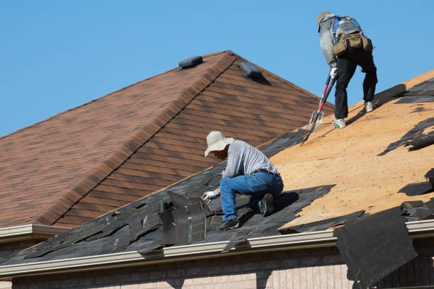 Best Roof Insulation Installation  in Gleed, WA