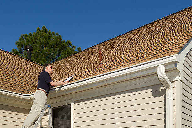 Best Roof Maintenance and Cleaning  in Gleed, WA