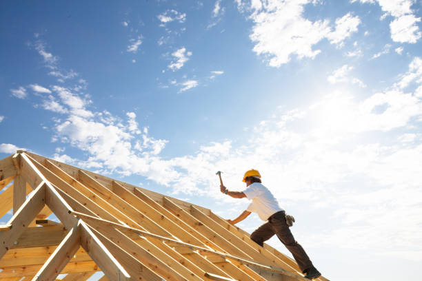 Best Sheet Metal Roofing  in Gleed, WA